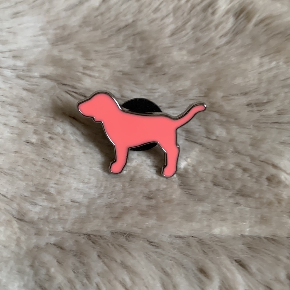 Pink Pins - Picture 4 of 5